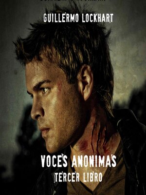 cover image of Voces Anónimas. Historias y leyendas del universo mágico III